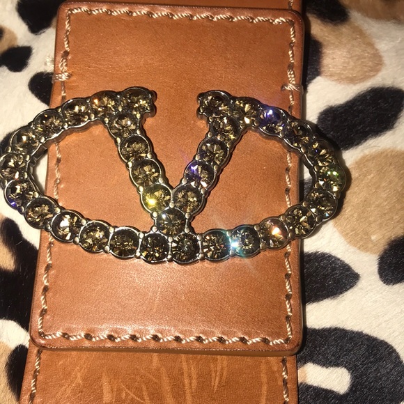 Authentic Valentino Bag - Picture 2 of 8